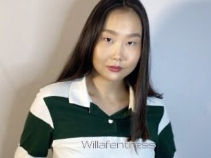 Willafentress