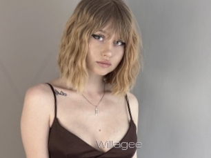 Willagee