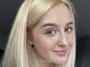 Willahandford