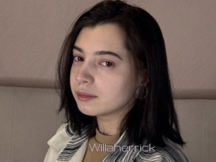 Willaherrick