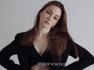 willahewson Vidéo de lesbienne