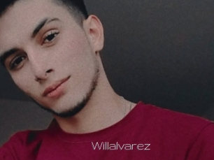 Willalvarez