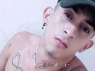 Willatinhuge