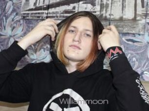 Williammoon