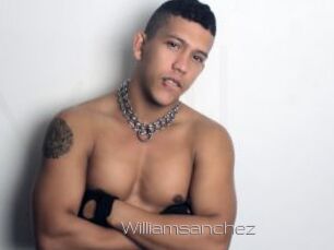 Williamsanchez