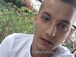 Williamsboy