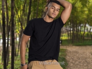 Williamsmit