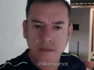 Williamxxhot