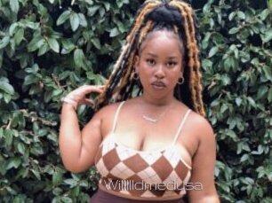 Willllldmedusa