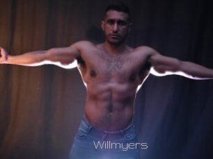 Willmyers