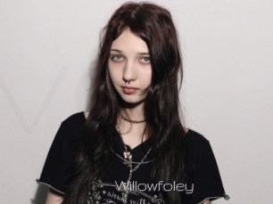 Willowfoley