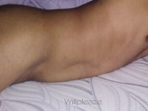 Willpleaze
