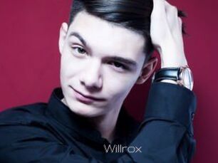 Willrox