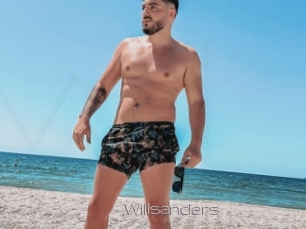 Willsanders