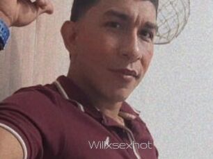 Willxsexhot