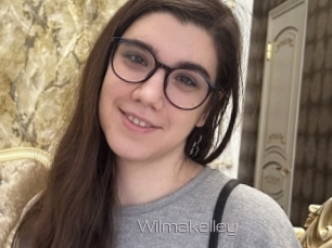 wilmakelley Vidéo de lesbienne