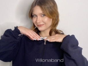 Wilonaband