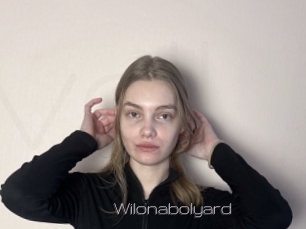 Wilonabolyard