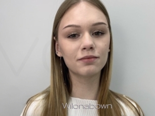 Wilonabown