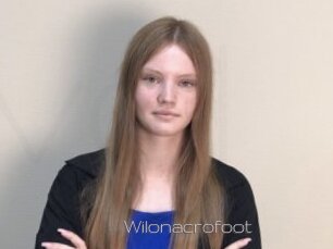 Wilonacrofoot
