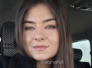 Wilonafell