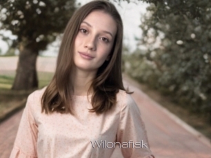 Wilonafisk