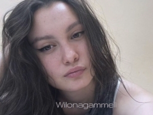 Wilonagammell