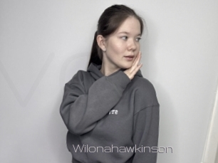 Wilonahawkinson