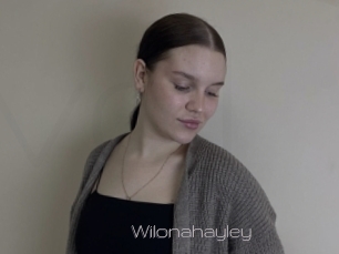 Wilonahayley