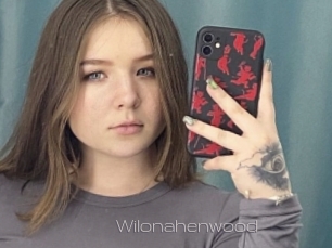 Wilonahenwood