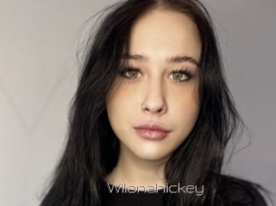 Wilonahickey