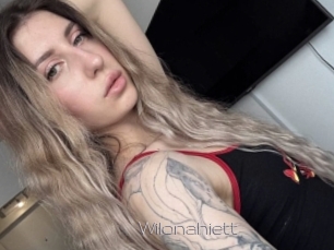 Wilonahiett