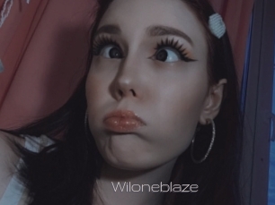 Wiloneblaze
