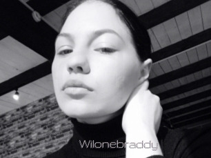 Wilonebraddy