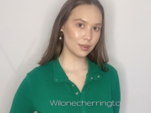 Wilonecherringto