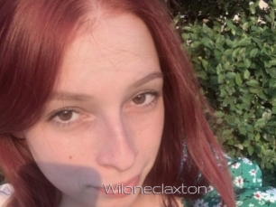 Wiloneclaxton