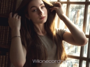 Wilonecordner