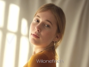Wilonefinch