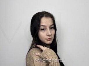 Wilonehartill