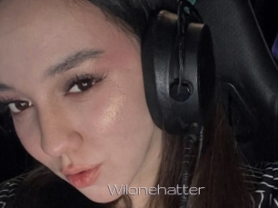 Wilonehatter