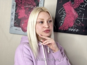 Wilonehey