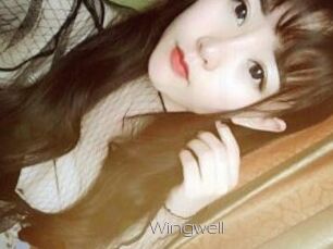 Wingwell