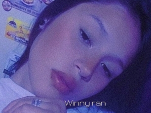 Winny_ran