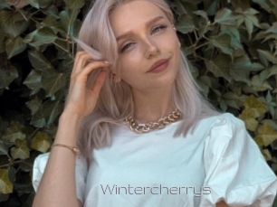 Wintercherrys