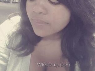 Winterqueen