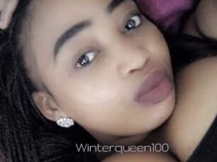Winterqueen100