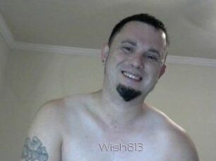 Wish813