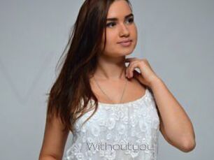 Withoutyou