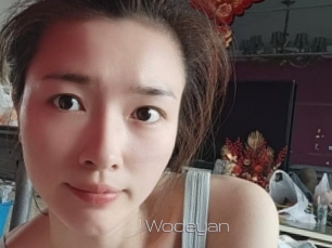 Wodeyan