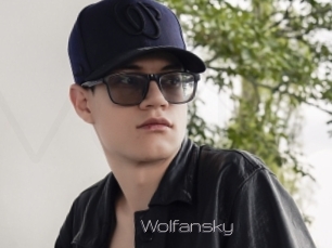 wolfansky Vidéo de lesbienne